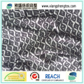 100% Polyester Georgette Plain Dyed Printed Fabric